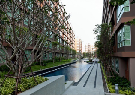 ให้เช่า คอนโด D CONDO CREEK ภูเก็ต 62 ตรม. ใกล้เซ็นทรัล ภูเก็ต