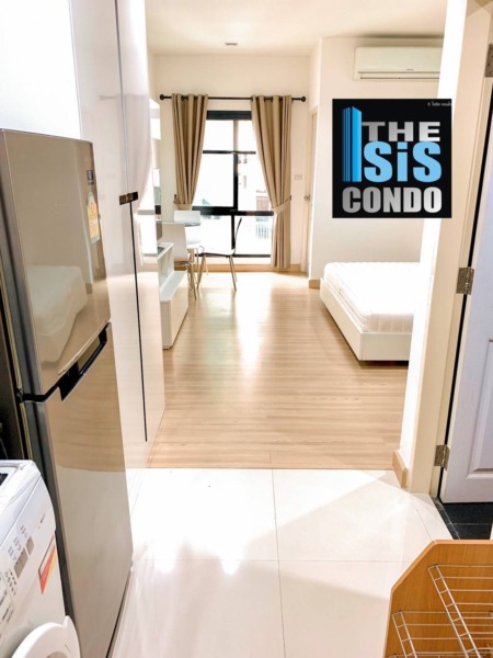 ขาย ดิ ไอซิส คอนโด ขอนแก่น The Isis Condo Khon Kaen