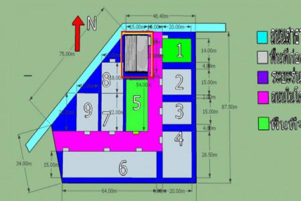 ให้เช่า โกดัง HR16 โกดังให้เช่า นิคมบางพลีใหญ่ – บางเพรียง – บางบ่อ สมุทรปราการ 300 ตรม. 60 ไร่ 0 งาน 0 ตร.วา