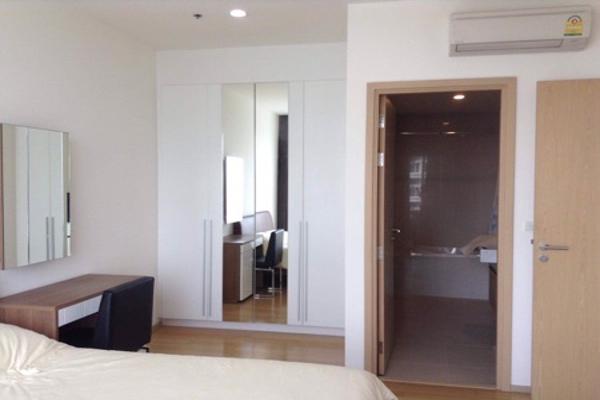 ให้เช่า คอนโด หลัง EmQuartier ไม่แพง 39 by Sansiri  55 ตรม. 1 นอน ชั้น 29 ใกล้ BTS พร้อมพงษ์