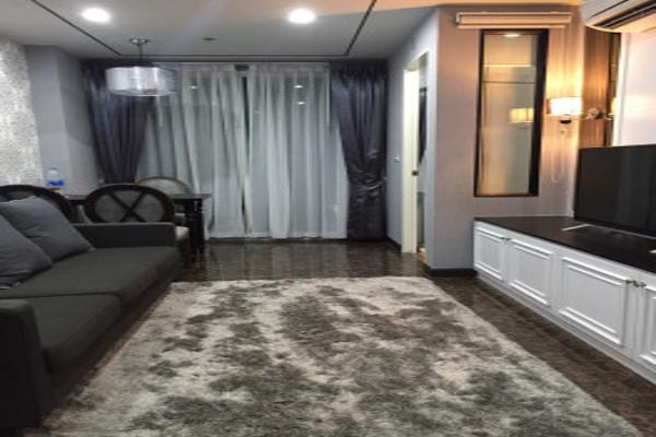 For Rent !! ให้เช่าคอนโด 1 Bed  Wish @ Samyan 37 ตรม. ชั้น 22 – ใกล้ MRT สามย่าน & จุฬาฯ (300m) – หาของกินง่าย – ตกแต่งสวยงามพร้อมอยู่