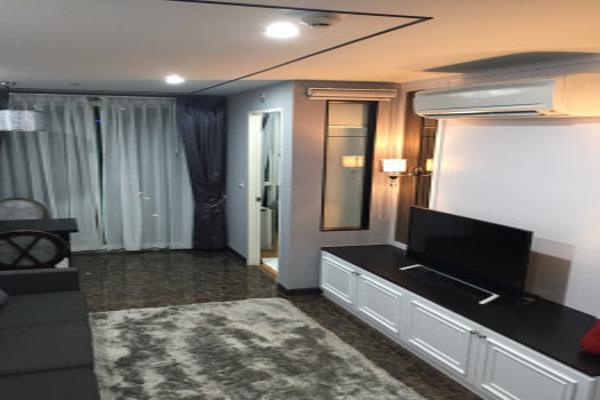 For Rent !! ให้เช่าคอนโด 1 Bed  Wish @ Samyan 37 ตรม. ชั้น 22 – ใกล้ MRT สามย่าน & จุฬาฯ (300m) – หาของกินง่าย – ตกแต่งสวยงามพร้อมอยู่