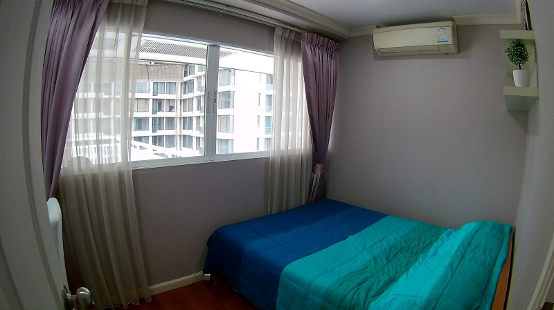 Grand Parkview Asoke ( Sukhumvit 21 )