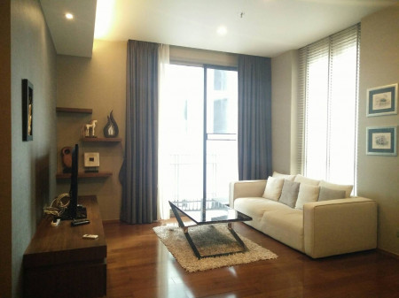 ขายพร้อมผู้เช่า ( ห้องมุม ) QUATTRO by Sansiri Condominium