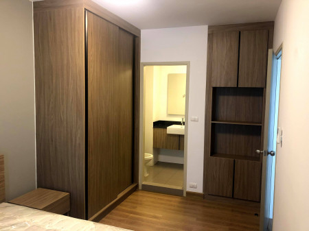 For Rent CHAPTER ONE THE CAMPUS LADPRAO 1 CONDOMINIUM