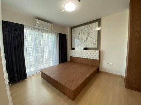 For Sale Supalai Veranda Rama 9 Condominium – ศุภาลัย เวอเรนด้า พระราม 9 คอนโดมิเนียม