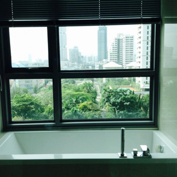 For Rent – For Sale H Sukhumvit43 Condominium ใกล้ BTS พร้อมพงษ์