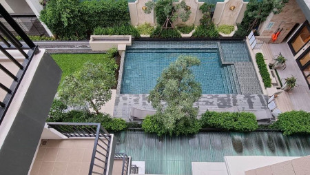 For Rent – For Sale The Nest Sukhumvit 22 Condominium