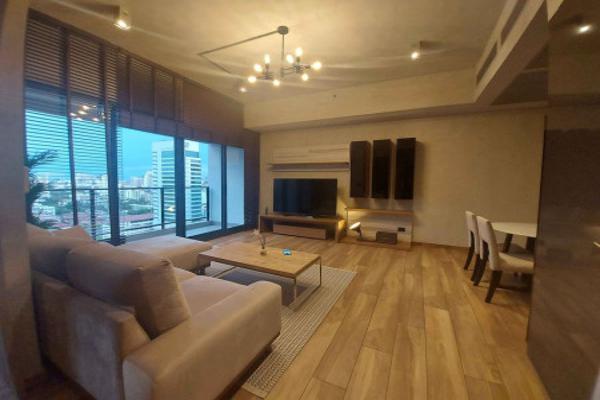 ขาย คอนโด THE LOFTS อโศก 86 ตรม. 2beds 2baths 65,000 per month