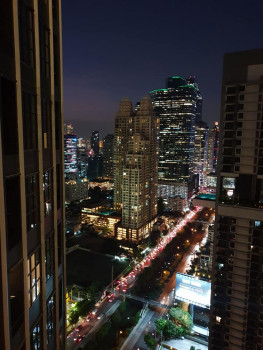 For Rent – For Sale KnightsBridge Prime Sathorn Condominium