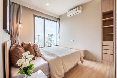 For Rent M Jatujak Condominium ใกล้ BTS หมอชิต 450 ม.