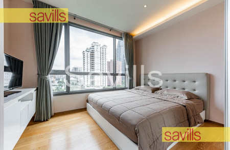 For Rent – For Sale H Sukhumvit43 Condominium ใกล้ BTS พร้อมพงษ์