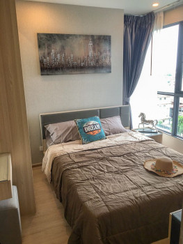 For Rent – For Sale Ideo O2 Bangna Condominium ใกล้ BTS บางนา