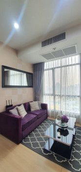 For Rent The Capital Ekamai-Thonglor Condominium ใกล้ BTS สถานีทองหล่อ