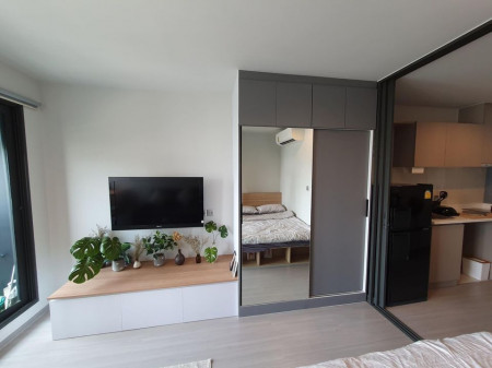 For Rent Life Ladprao Condominium- ไลฟ์ ลาดพร้าว คอนโดมิเนียม