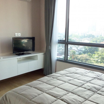 For Rent – For Sale H Sukhumvit43 Condominium ใกล้ BTS พร้อมพงษ์