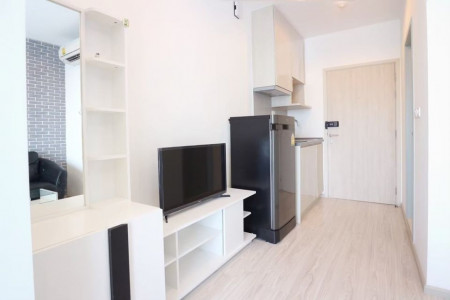 For Rent   Ideo Mobi Sukhumvit Eastgate Condominium