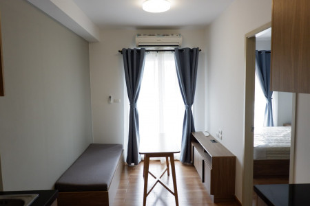 For Rent CHAPTER ONE THE CAMPUS LADPRAO 1 CONDOMINIUM