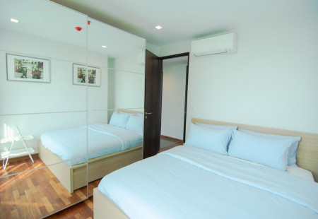 For Rent Wish Signature @ Midtown Siam Condominium ใกล้ BTS ราชเทวี