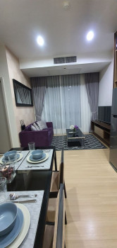 For Rent The Capital Ekamai-Thonglor Condominium ใกล้ BTS สถานีทองหล่อ