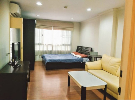 ขาย คอนโด LUMPINI SUITE สุขุมวิท 41 30 ตรม. ใกล้ bts พร้อมพงษ์