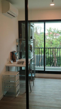 For Rent Kensington Kaset-Campus Condominium ใกล้ BTS สถานีบางบัว