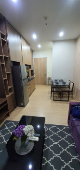 For Rent The Capital Ekamai-Thonglor Condominium ใกล้ BTS สถานีทองหล่อ