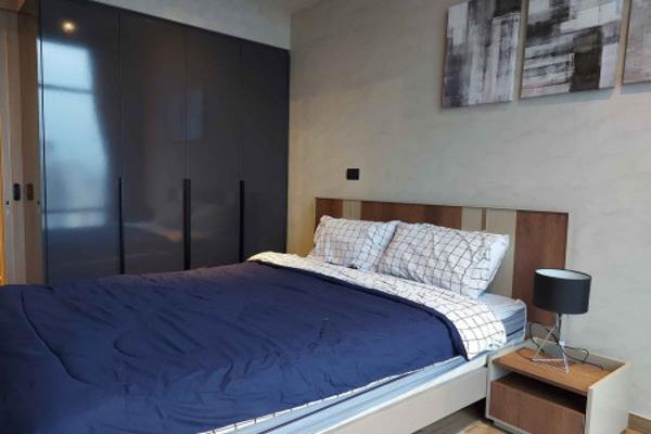 ขาย คอนโด THE LOFTS อโศก 86 ตรม. 2beds 2baths 65,000 per month