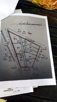 ขาย ที่ดิน ถูกขายด่วน ที่ดินเปล่า ใกล้หาดชะอำ 350 เมตร 4 ไร่ 2 งาน 76 ตร.วา ใกล้ ถ.เพชรเกษม 600 ม. ถมแล้ว สร้างคอนโดได้