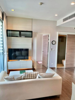 For Rent Q Asoke Condominium ใกล้ MRT เพชรบุรี
