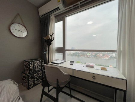 Foe Sale  Chapter One Shine Bangpo Condominium ใกล้ MRT บางโพ