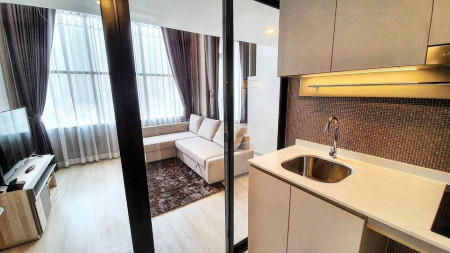 For Rent – For Sale (Duplex) KnightsBridge Prime  Sathorn Condominium