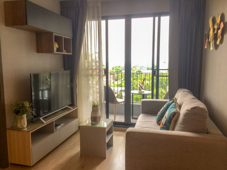 For Rent – For Sale Ideo O2 Bangna Condominium ใกล้ BTS บางนา