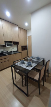 For Rent The Capital Ekamai-Thonglor Condominium ใกล้ BTS สถานีทองหล่อ