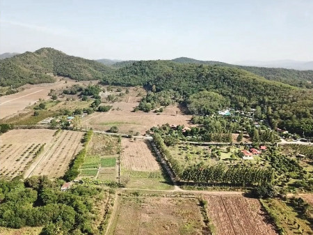 ขาย ที่ดิน เขาใหญ่  ถนนดี วิวสวย คุ้มสุดๆ  600 ตรว.  ต.ขนงพระ อ.ปากช่อง