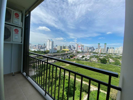 For Sale Supalai Veranda Rama 9 Condominium – ศุภาลัย เวอเรนด้า พระราม 9 คอนโดมิเนียม