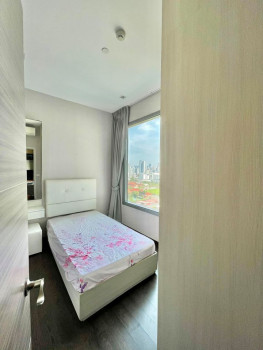For Rent Q Asoke Condominium ใกล้ MRT เพชรบุรี
