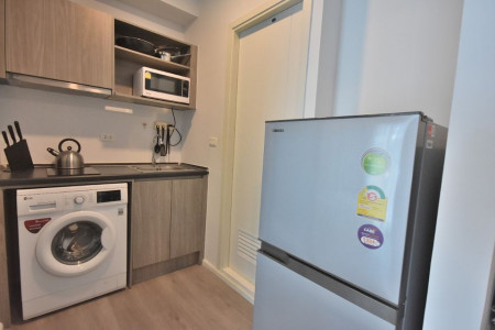 For Rent Notting Hill Sukhumvit 105 Condominium ใกล้ BTS แบริ่ง 500 เมตร