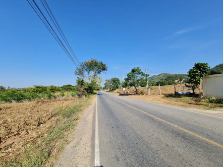 ขาย ที่ดิน เขาใหญ่  ถนนดี วิวสวย คุ้มสุดๆ  600 ตรว.  ต.ขนงพระ อ.ปากช่อง