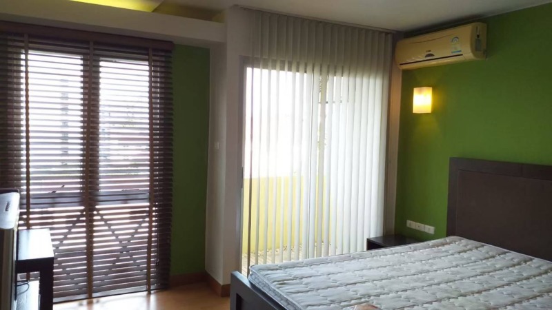 HOT DEAL!! Studio for sale at the Family Park Condo, Ladprao48