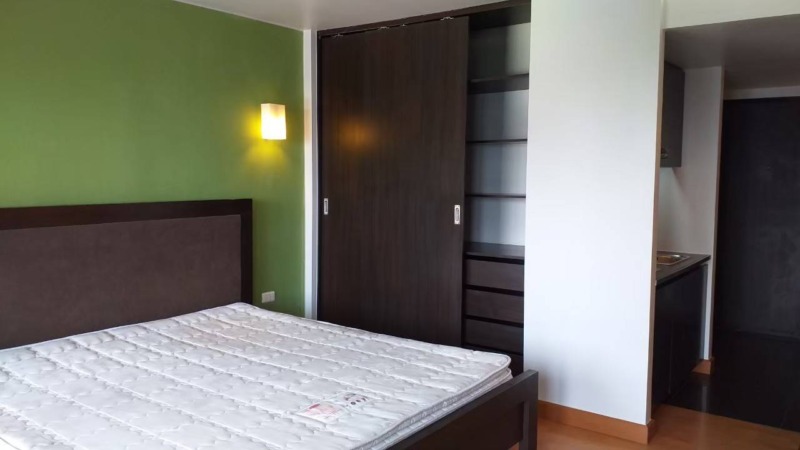 HOT DEAL!! Studio for sale at the Family Park Condo, Ladprao48