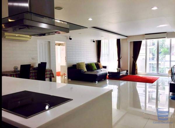 BIG room, GREAT Location, BELOW MARKET Price condo for sale in Sukhumvit 50