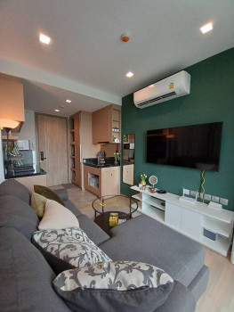 [Duplicate]For Rent KAWA Haus Onnut T77 Condominium ใกล้ BTS อ่อนนุช
