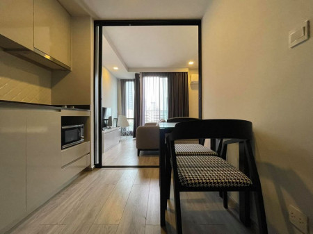 For rent Maestro 14 Rachathewi Condominium ใกล้ BTS ราชเทวี