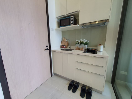 For Rent Chewathai Residence Asoke ถนน อโศก – ดินแดง