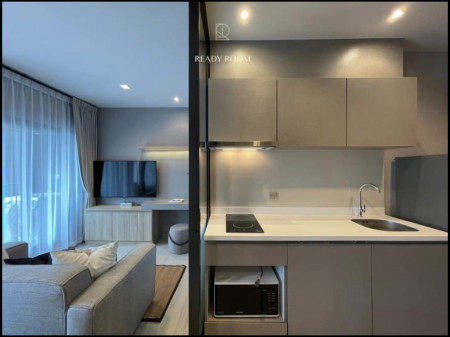 Hot Deals Life Asoke Rama9 Condominiumใกล้ MRT พระราม 9