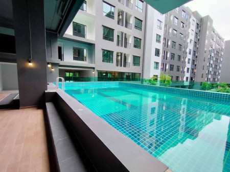 Hot Deal Reach Phahonyothin 52 Condominium ใกล้ BTS สะพานใหม่