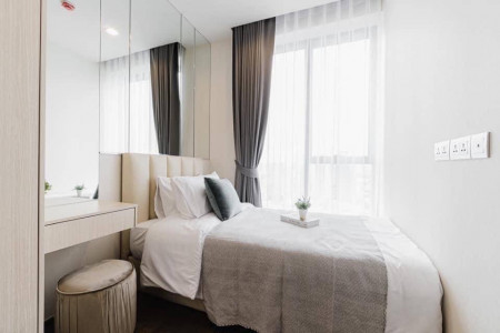 For Rent Ideo Q Victory Condominium ใกล้ BTS อนุสาวรีย์ชัยสมรภูมิ