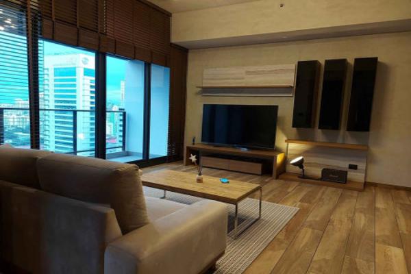 ให้เช่า คอนโด THE LOFTS อโศก 86 ตรม. 2 ห้องนอน 2 ห้องน้ำ 65000 บาทต่อเดือน