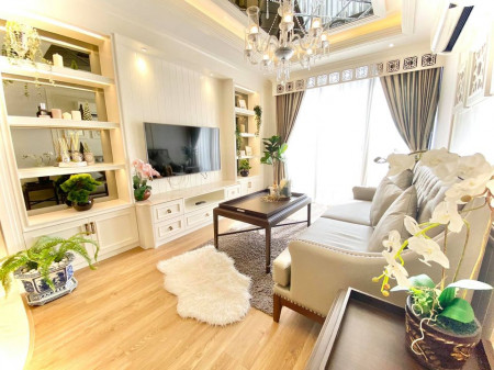 For Rent Park 24 Condominium (พาร์ค 24) 2 Beds 2 Baths